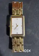 TITAN WATCH