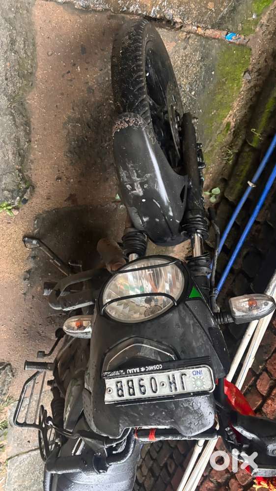 Brand new no ang prblm