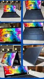All type business laptop available Dell HP Lenovo Asus