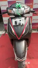 HONDA ACTIVA 2023 MODEL+1 YEAR WARRANTY+ FINANCE AVAILABLE