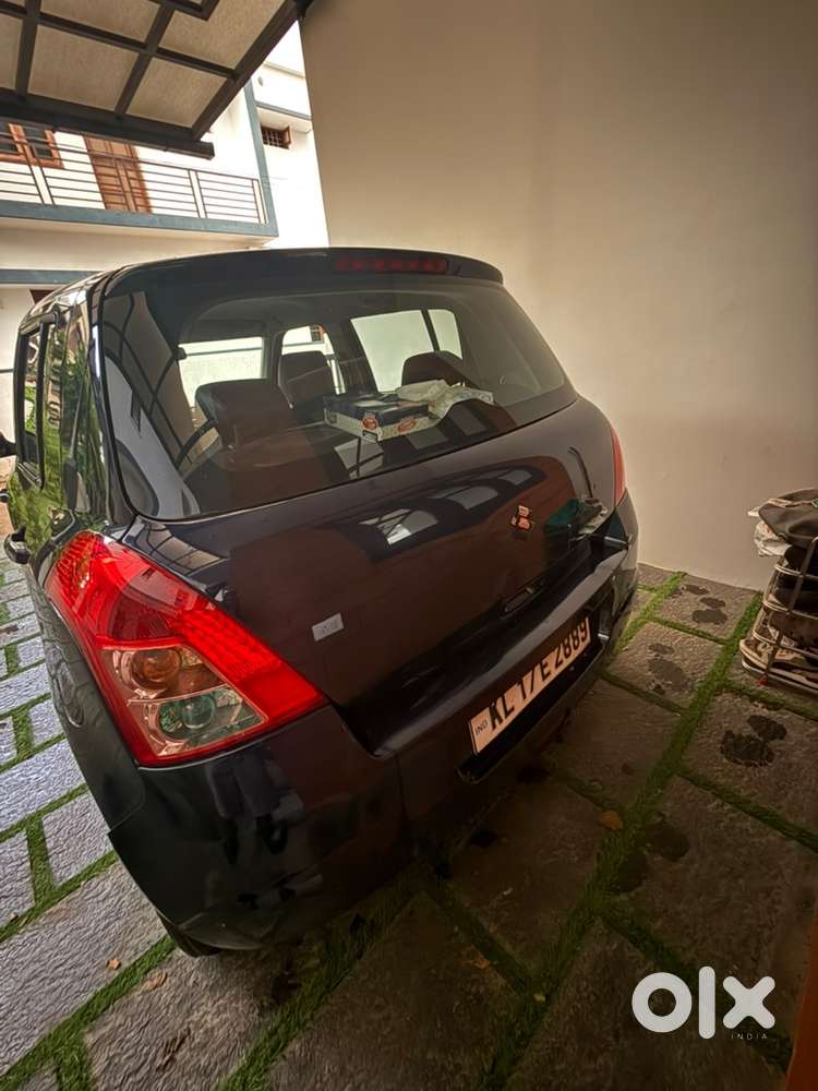 Maruti Suzuki Swift 2006 Petrol Good Condition