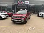 Volkswagen Taigun GT Plus 1.5 TSI DSG, 2024, Petrol