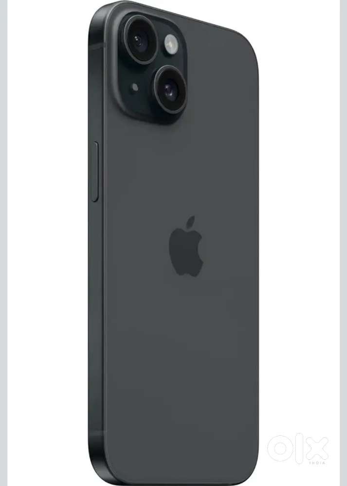 Iphone 15 Not Used