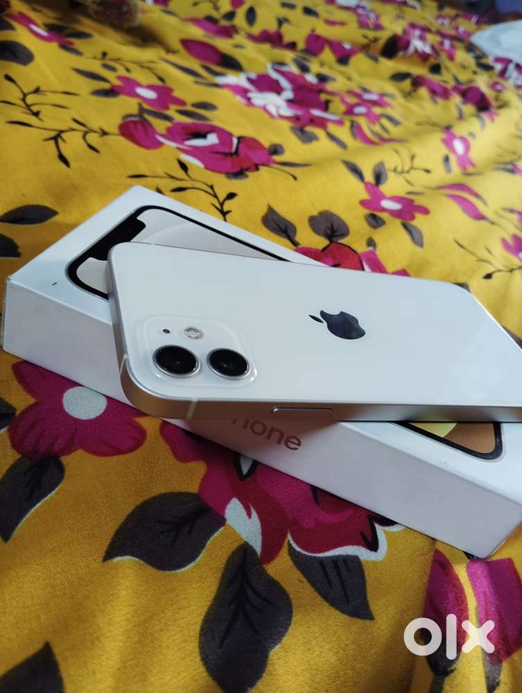 I phone 12 5g