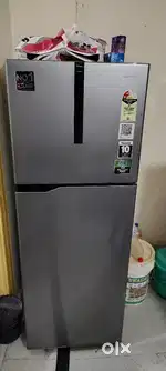 Panasonic fridge