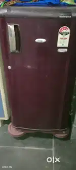 Fridge 4000