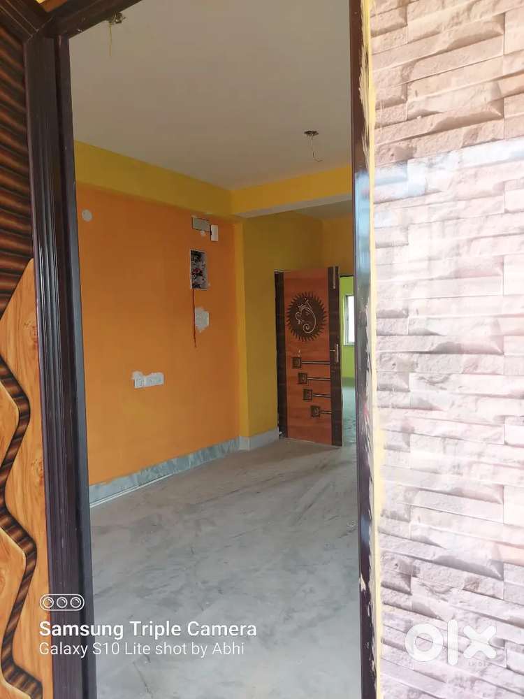 1bhk flat rent for em bypass vip nagar near shimla biryani restaurants