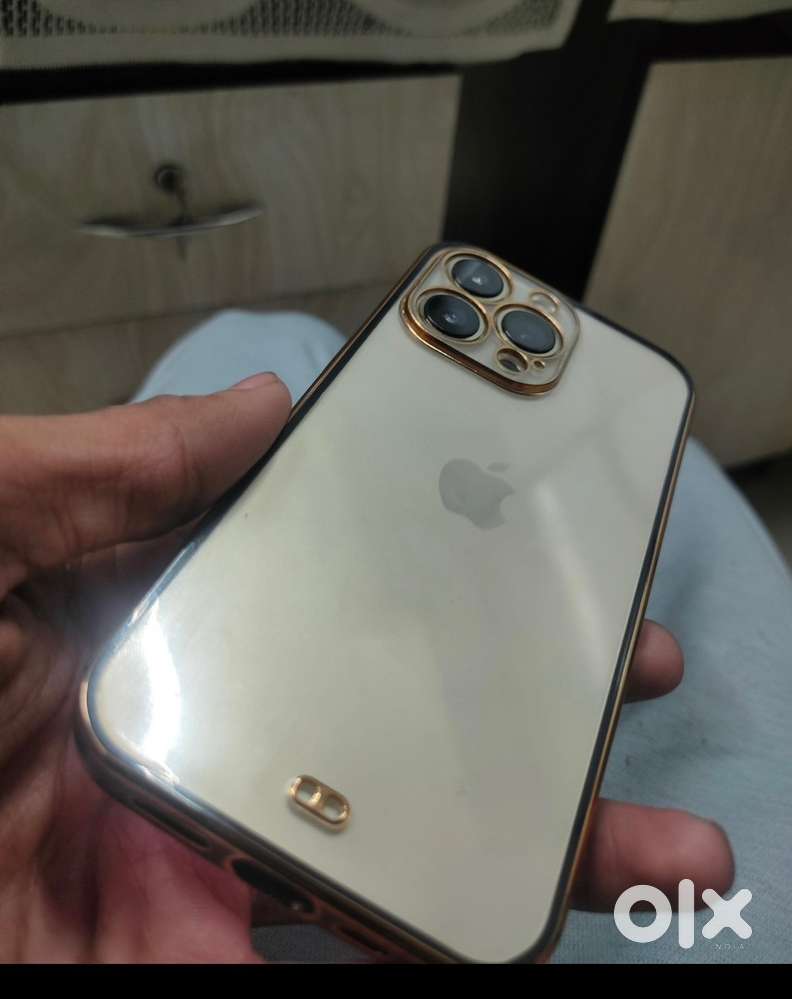 I phone 13 pro