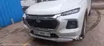 Maruti Suzuki Grand Vitara 2024 Petrol 13700 Km Driven