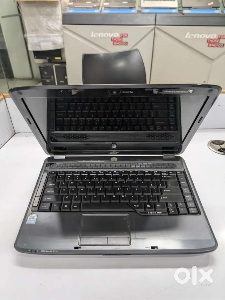 Acer Dual Core , Basic Laptop.