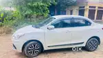 Maruti Suzuki Dzire 2022 Petrol 45000 Km Driven