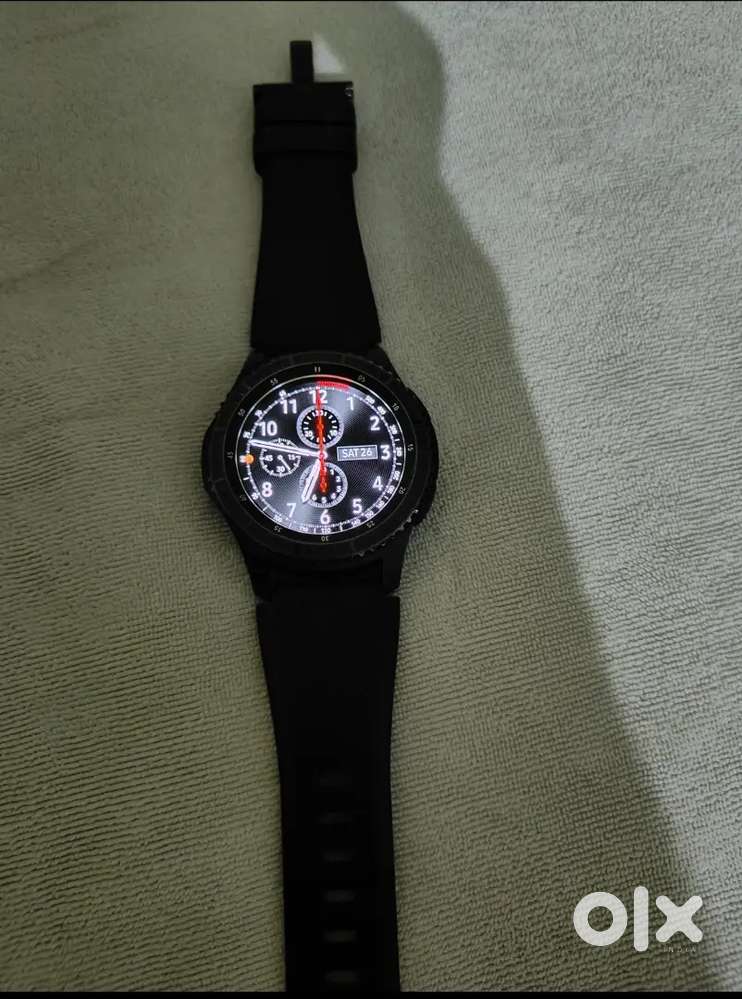Smart watch