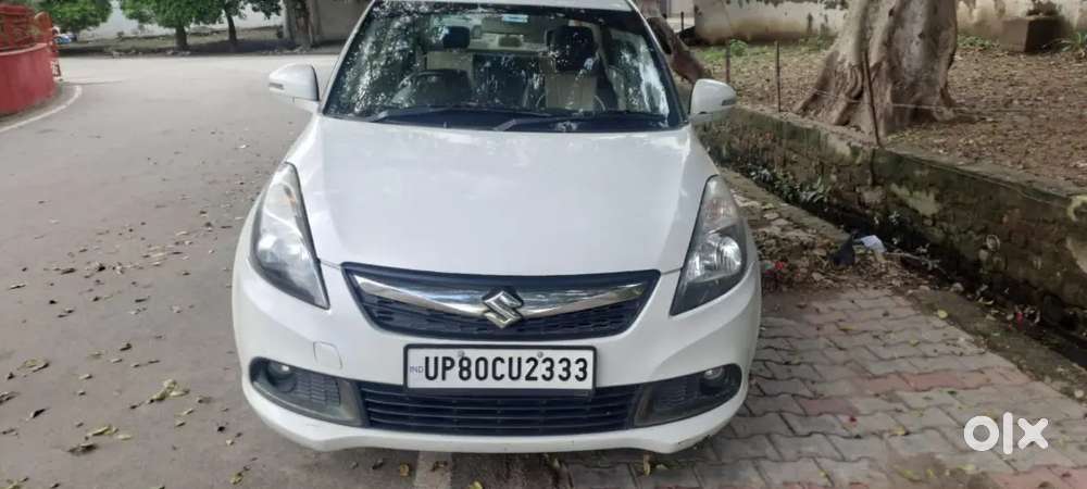 Maruti shuzuki Swift dzire Zdi Good condition and