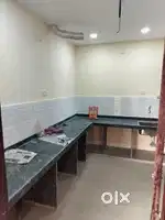 2bhk with all luxury amenities