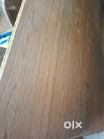 Excellent Teak Wood Dining table