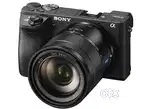Camera for rent