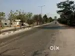 Hmda plot East facing for sale in Cheriyal