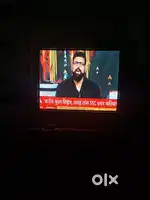 Lg crt tv sell ache