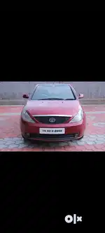 Tata Indica Vista 2011 Petrol 115000 Km Driven