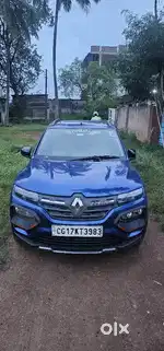 Renault KWID 2020 Petrol Well Maintained