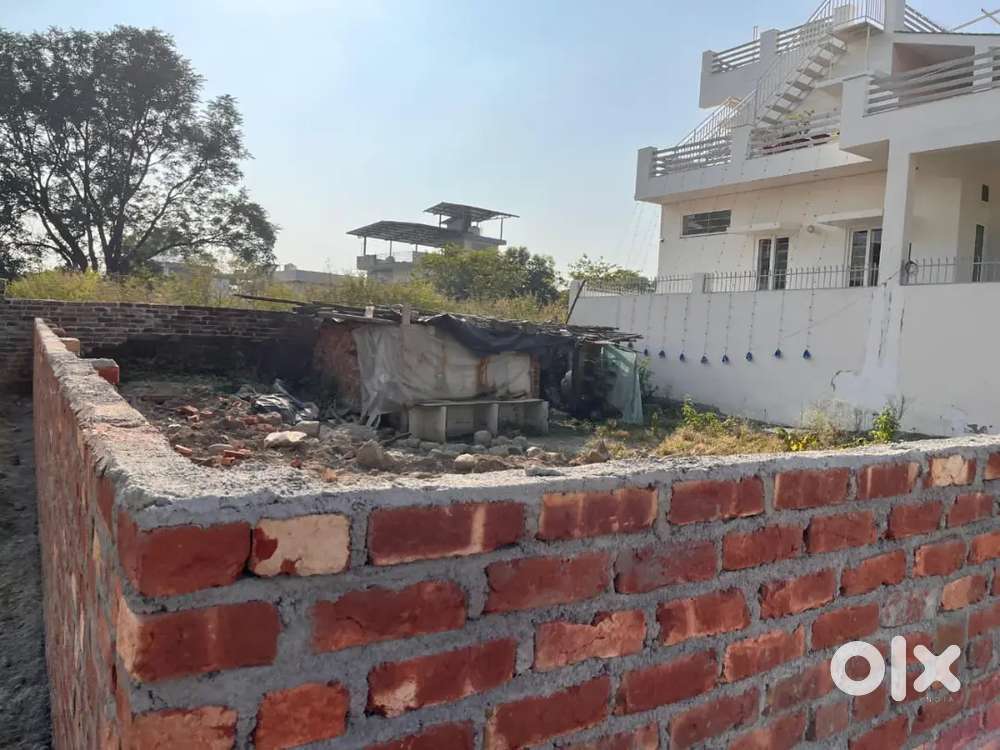 Plot near by Doon divine (sahasdhara road)