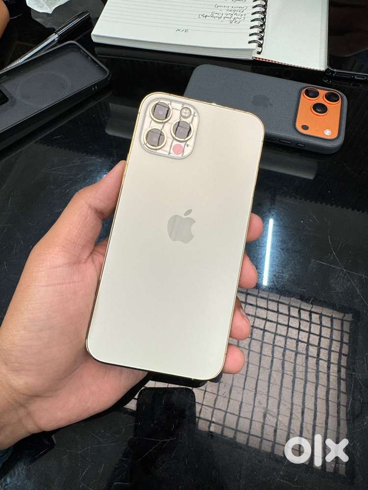 Iphone 12 pro