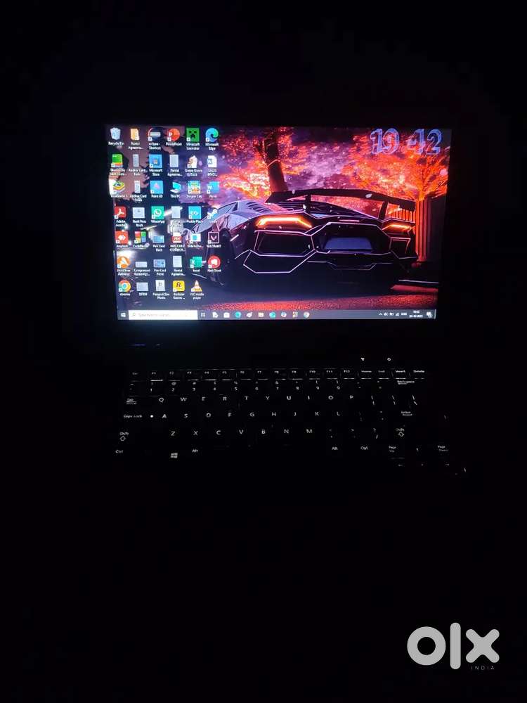 DELL LATITUDE E7440 i7