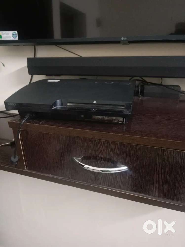 PlayStation 3 sony