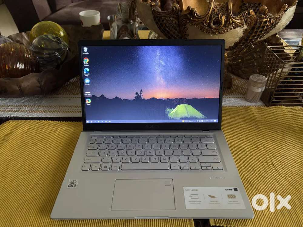 Asus vivobook 14 inches