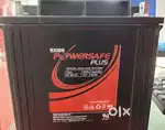 Exide 12v 42Ah new battery