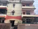 We are sellin the ground floor 2BHK flat