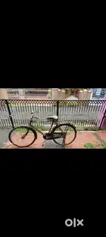 Hercules mens roadsters cycle for sale 3000Rs