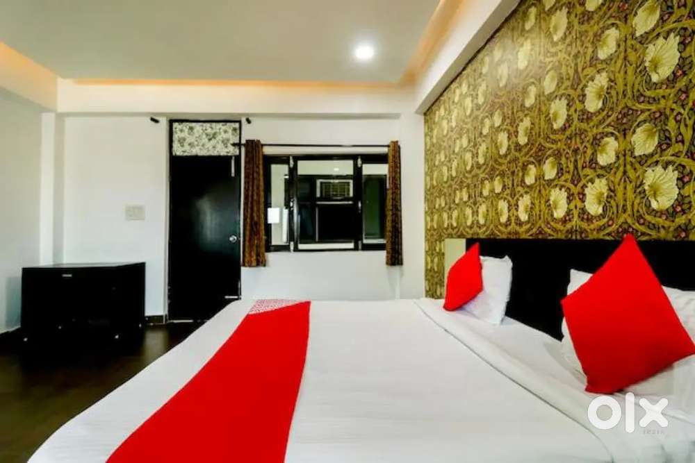 HOTEL For Sale at North Goa