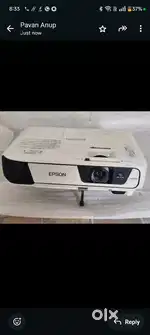 Projector forse