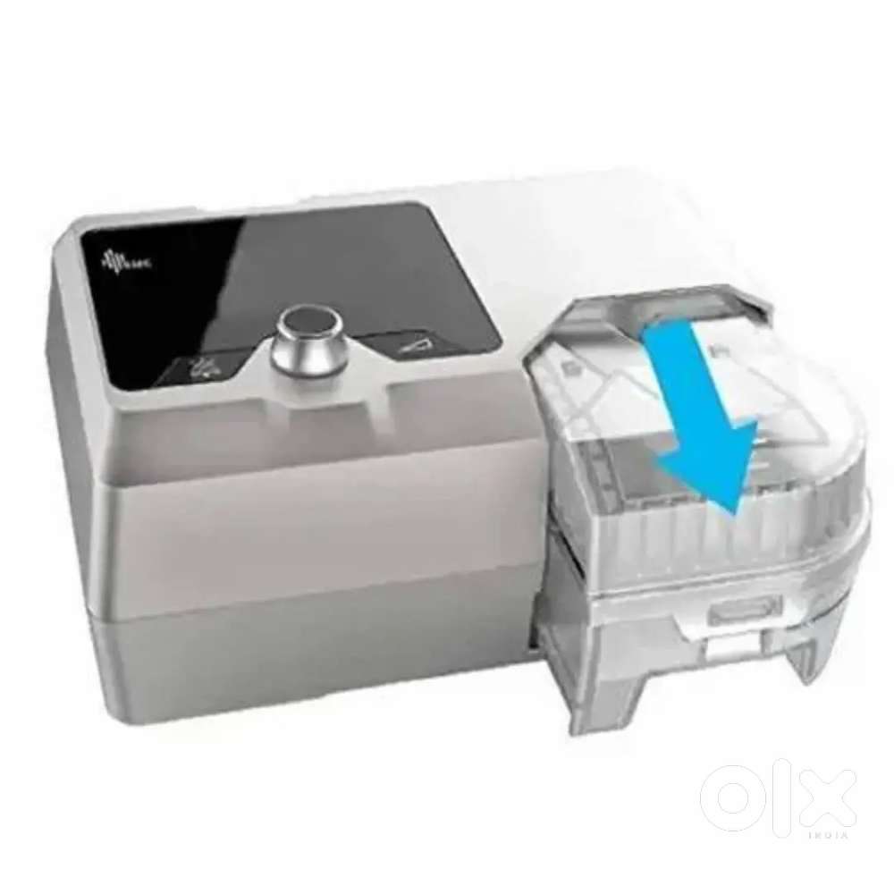 Brand new BIPAP suppliers at aluva angamali chalakkudi Thrissur
