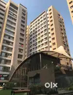 2Bhk FLAT FOR RESELL IN GREEN TULIP RESIDENCY JAHANGIRPURA AREA SURAT.