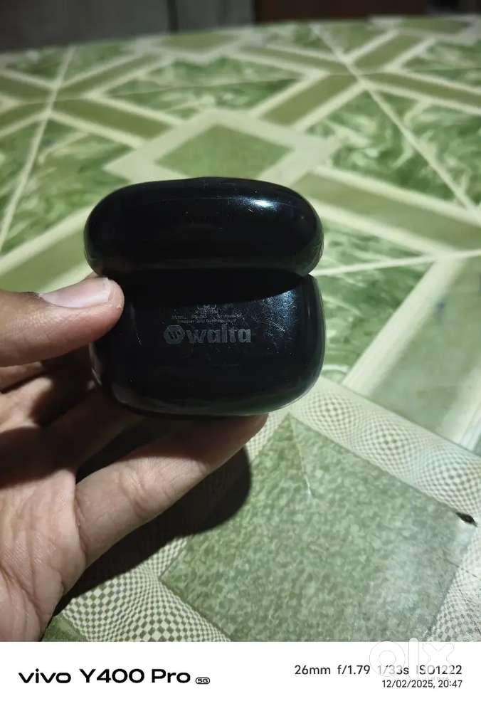 Walta company ka hain