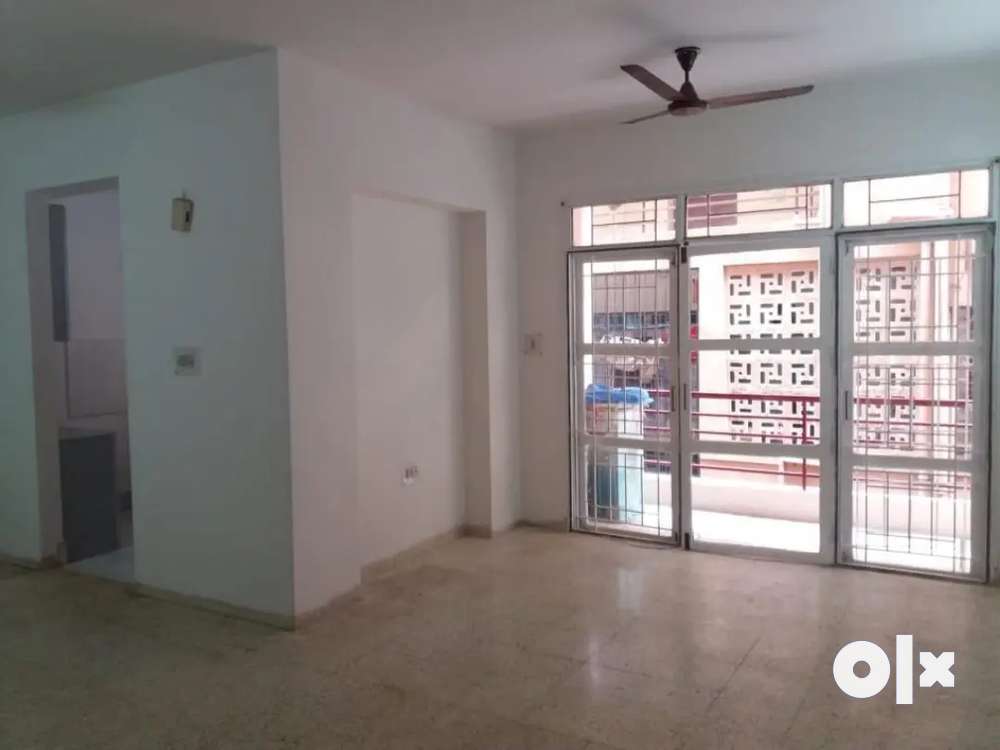 Semi Furnished 2bhk available for Sale in Posh Locality