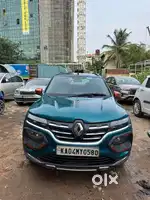 Renault KWID RXT AMT Climber (Automatic), 2020, Petrol