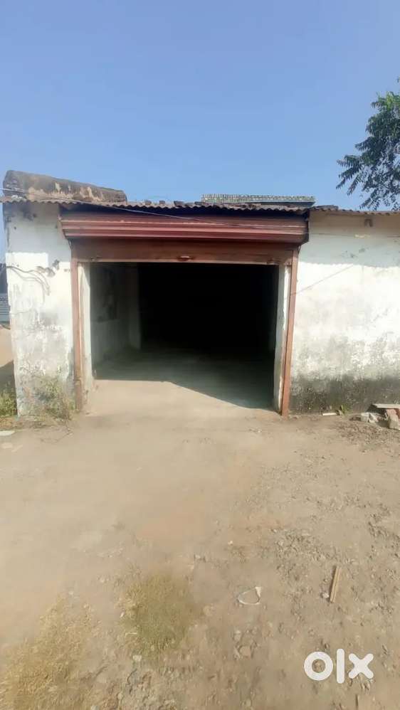 Shop For RENT  Warehouse and Godown