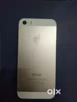 Iphone 5s mint condition