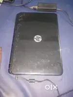 HP i3 Laptop (Fixed Price) Good Condition