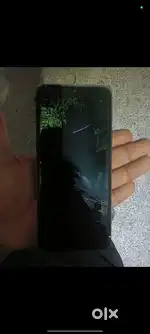Redmi note 14 pro plus 8+4 ram 256 gb