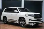 Toyota Land Cruiser [2015-2020] 4.5 VX LC 200, 2014, Diesel