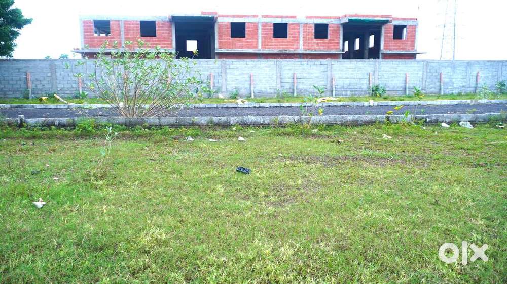 Vandalur to Kelambakkam Low Budget Property  (Direct Owner) 23 lakhs