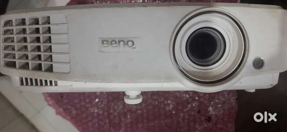 BenQ projector