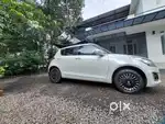 Maruti Suzuki Swift 2014 Diesel 185000 Km Driven