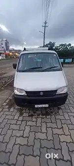 Maruti Suzuki Eeco 1.2 7 STR, 2015, LPG