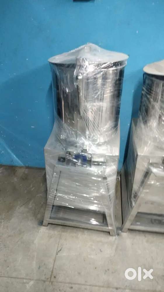 Idli grinder