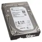Segate 8 tb